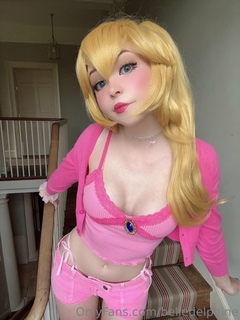 Belle Delphine Onlyfans 2023 Pt 30 & 31 - Hentai Senpai's Paradise