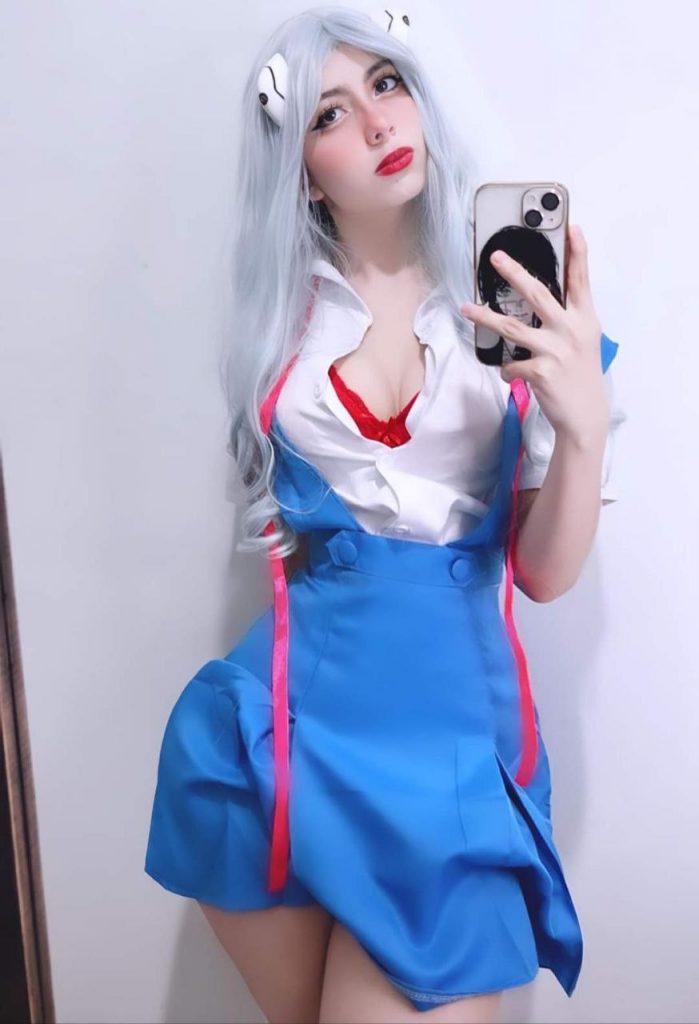 elenitaforger Onlyfans - Hentai Senpai's Paradise