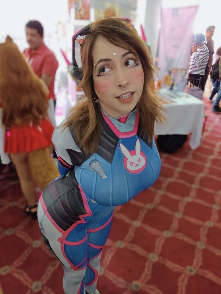 Evy Rosas Onlyfans Pt 10 - Hentai Senpai's Paradise